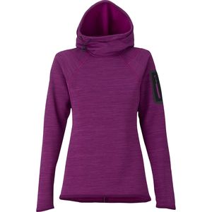 Burton Lift Pullover Hoodie - Women's