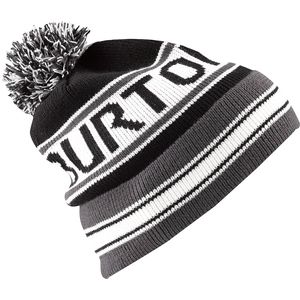 Burton Trope Pom Beanie