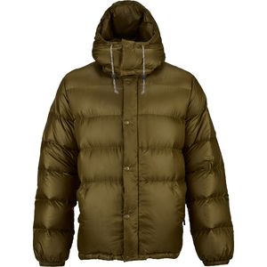 Burton Heritage Down Jacket - Men's