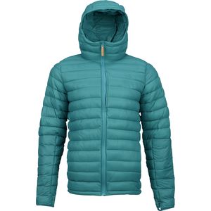 Burton Evergreen Hooded Synthetic Insulator Jacket - Men's