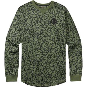 Burton Caption Crew Sweatshirt - Men's