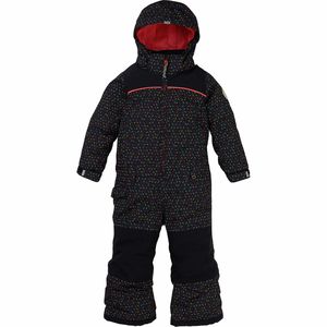 Burton Illusion One-Piece Snow Suit - Toddler Girls'