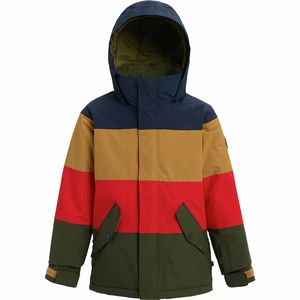 Burton Symbol Insulated Jacket - Boys'