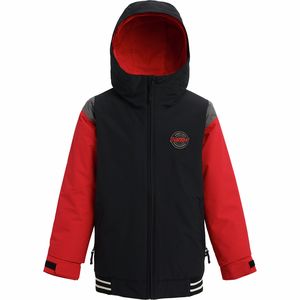 Burton Game Day Insulated Jacket - Boys'
