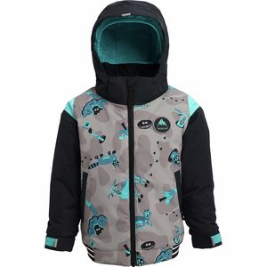 Burton Minishred Game Day Jacket - Toddler Boys'