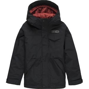 Burton Dugout Jacket - Boys'