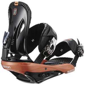 Burton P1 Snowboard Binding