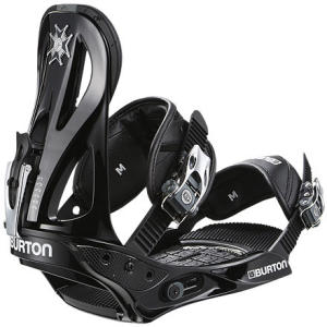 Burton Cartel Snowboard Binding