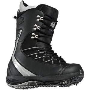 Burton Driver X Snowboard Boot - Mens