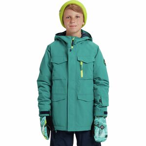 Burton Covert Jacket - Boys'