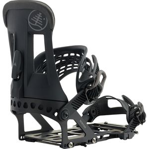 Burton Hitchhiker Splitboard Binding