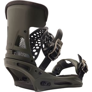 Burton Malavita Re:Flex Snowboard Binding