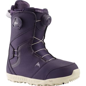 Burton Felix Boa Snowboard Boot - Women's