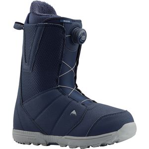 Burton Moto Boa Snowboard Boot - Men's