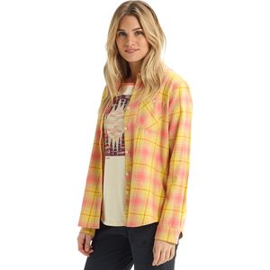 Burton Grace Flannel Shirt - Women's