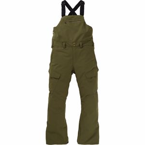 Burton Reserve Bib Pant - Men's