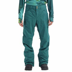 Burton Covert Insulated Pant - Men's