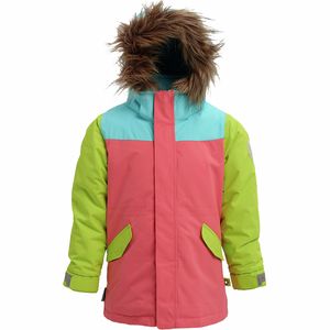 Burton Aubrey Jacket - Toddler Girls'
