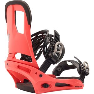 Burton Cartel Re:Flex Snowboard Binding