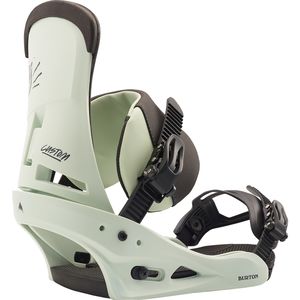 Burton Custom Re:Flex Snowboard Binding