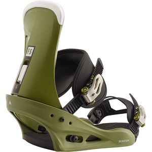 Burton Freestyle Re:Flex Snowboard Binding