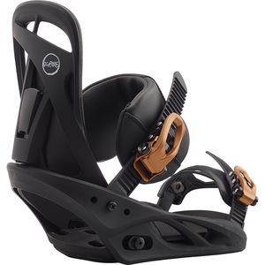 Burton Scribe Re:Flex Snowboard Binding - Women's