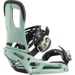 Burton Cartel EST Snowboard Binding