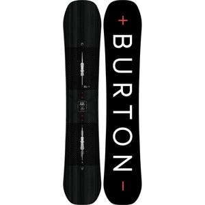 Burton Custom X Flying V Snowboard