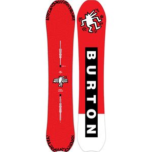 Burton Deep Thinker Snowboard