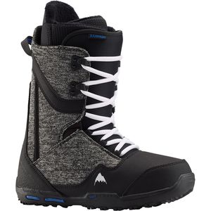 Burton Rampant Snowboard Boot - Men's