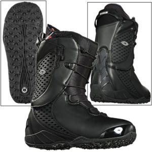 Burton SL-8 Snowboard Boot - Men's