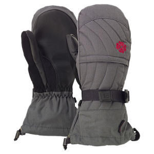 Burton Toaster Mitt - Women's