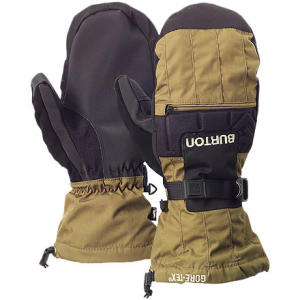 Burton Gore Mitt - Men's