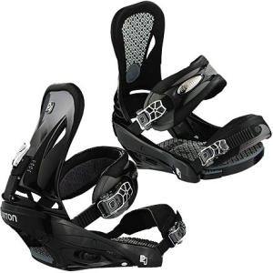 Burton P1Snowboard Binding
