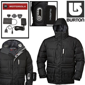 Burton Audex Down Jacket w/ Audex Pack - Men's