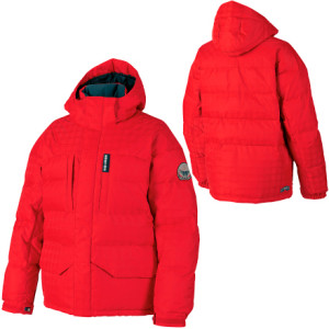 Burton Down Jacket - Men's