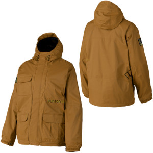 Burton 2/1 System Jacket - Men's