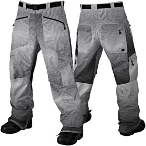 Burton AK Gore 3L Vent Pant - Men's