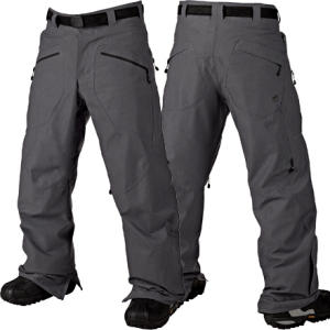 Burton AK Gore 2L Vent Pant - Men's