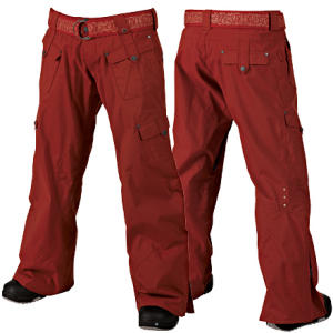 Burton Rodeo Pant - Women's