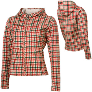 Burton North Star Bonded Fleece Jacket - Women's