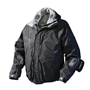 Burton Audex Motorola Cargo Jacket - Men's