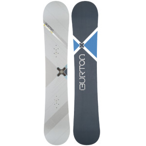 Burton Custom X Snowboard