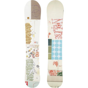 Burton Malolo Snowboard