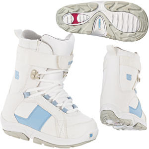 Burton Jr. Snowboard Boot - Youth