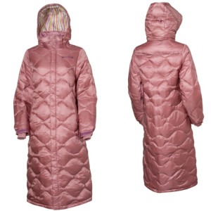 Burton Long Trail Down Jacket - Women's