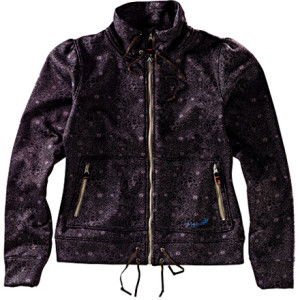 B by Burton Academia Fleece Jacket - Women's