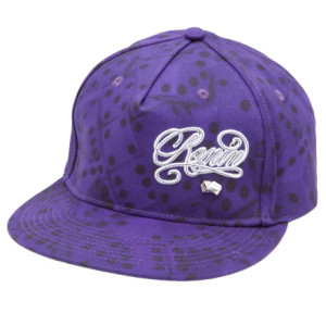 Burton Dice Baseball Cap