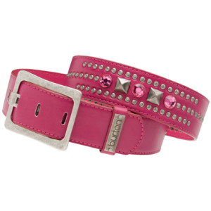 Burton Studded Belt - Women's