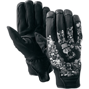 Burton Basic Leather Pipe Glove - Men's